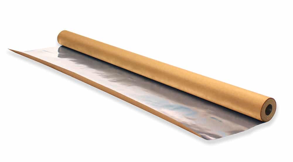 Eltete Rakmat - Alu-pap Alumiinieristyspaperi