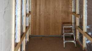 Eltete Rakmat - Vesihöyryä läpäisemätön alumiinieristyspaperi