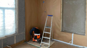 Eltete Rakmat - Elteten hengittävä ilmansulkupaperi