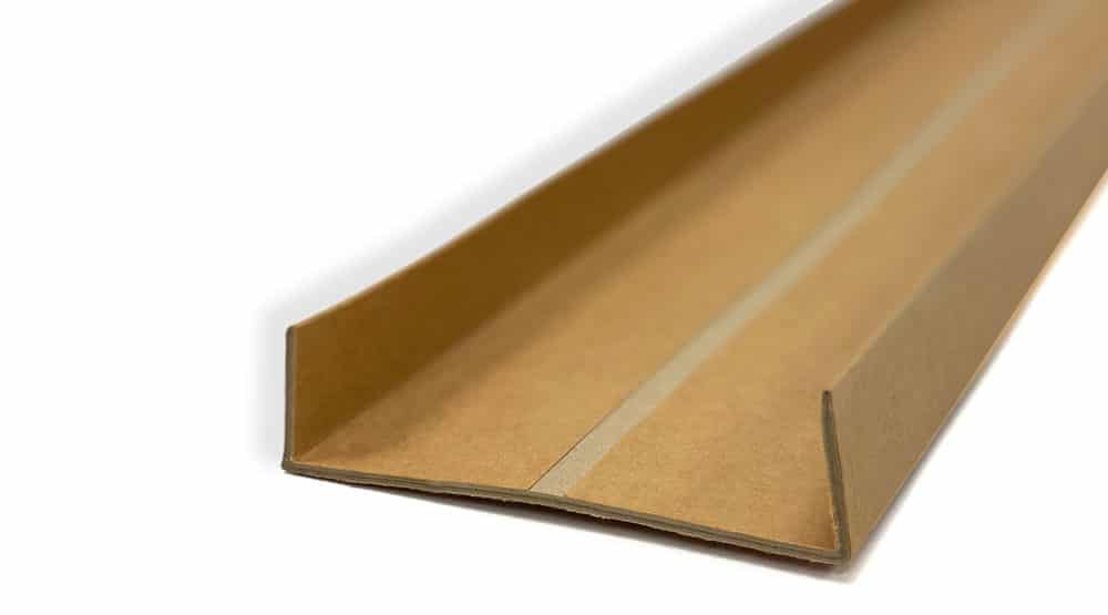 Eltete Rakmat - U-karmisuoja