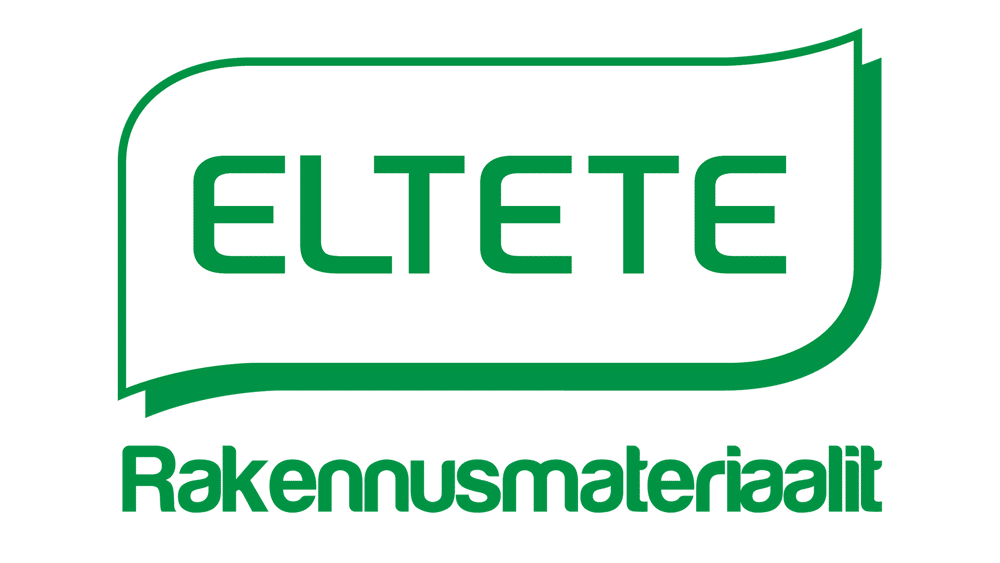 Eltete Rakennusmateriaalit