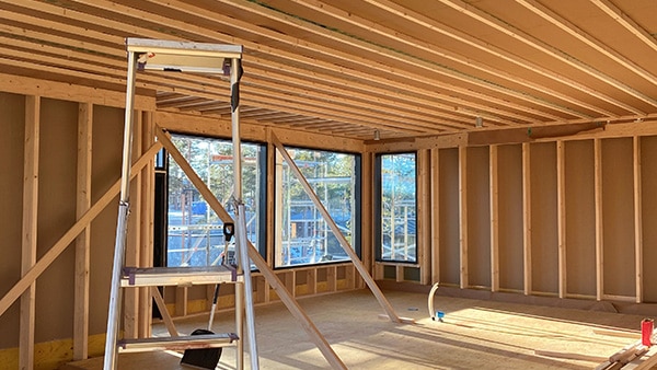 Termex-Eltete Ilmansulkupaperi-Villa Pinta